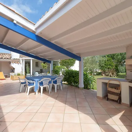 Casa vacanze Le Temps Des - à 500 M De La