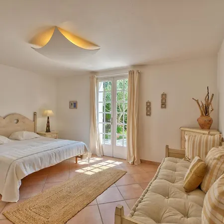 Casa vacanze Le Temps Des - à 500 M De La