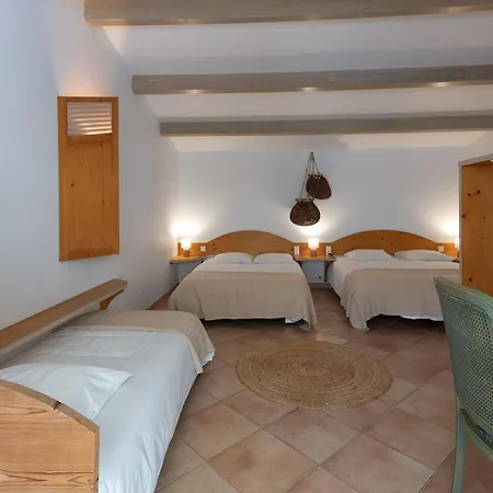 Le Temps Des - à 500 M De La Casa vacanze