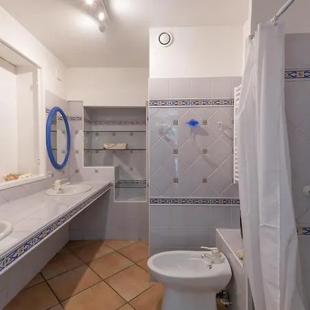 Casa vacanze Le Temps Des - à 500 M De La *