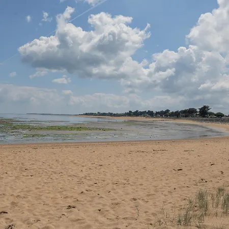 Le Temps Des - à 500 M De La Casa vacanze *